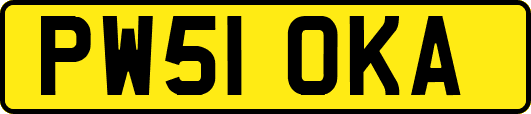 PW51OKA