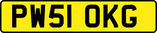 PW51OKG