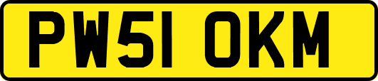 PW51OKM