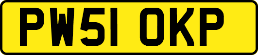 PW51OKP