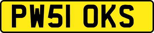 PW51OKS