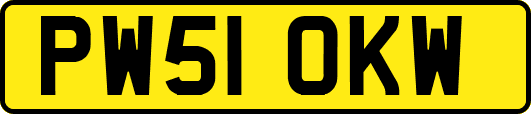 PW51OKW