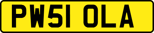 PW51OLA