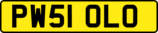 PW51OLO