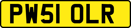 PW51OLR