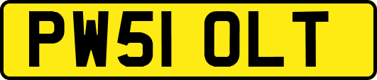PW51OLT