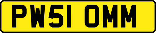 PW51OMM