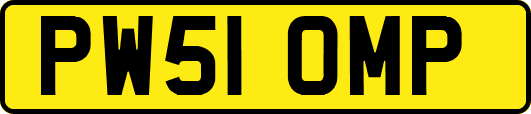 PW51OMP