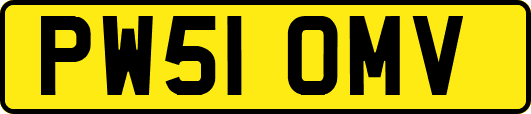 PW51OMV