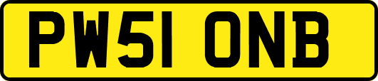 PW51ONB