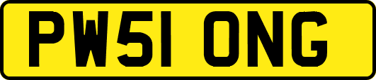 PW51ONG