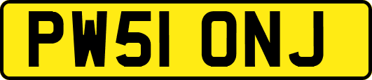 PW51ONJ