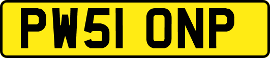 PW51ONP