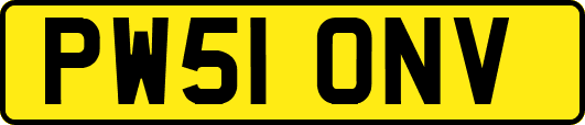 PW51ONV