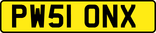 PW51ONX