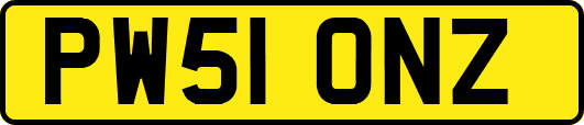 PW51ONZ