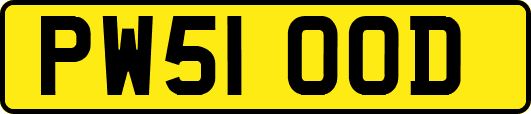 PW51OOD