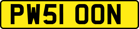 PW51OON