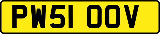 PW51OOV