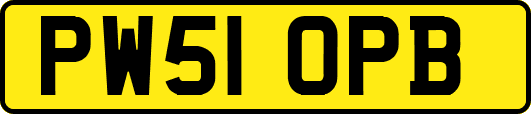 PW51OPB