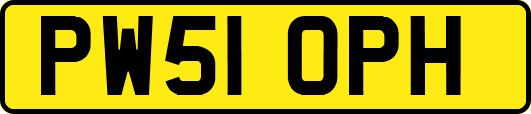 PW51OPH