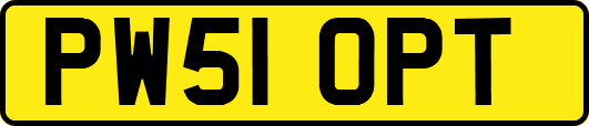 PW51OPT