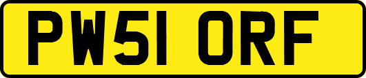 PW51ORF