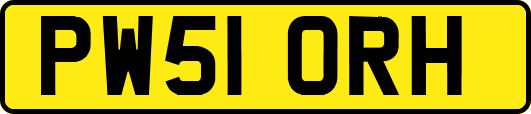 PW51ORH