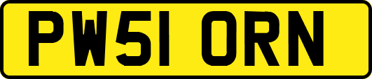 PW51ORN