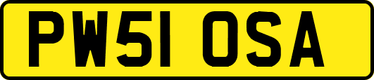 PW51OSA