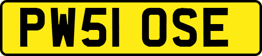 PW51OSE