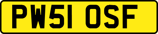 PW51OSF