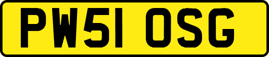 PW51OSG