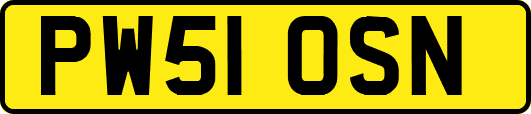 PW51OSN