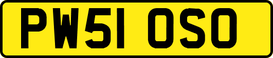 PW51OSO