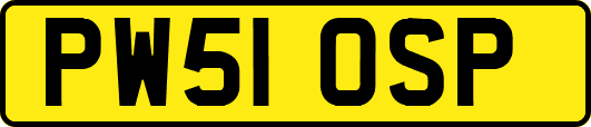 PW51OSP