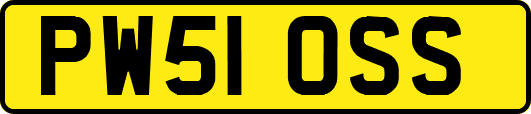 PW51OSS