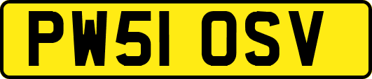 PW51OSV