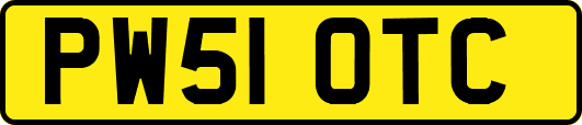 PW51OTC