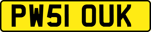 PW51OUK