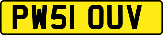 PW51OUV