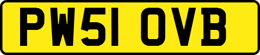 PW51OVB
