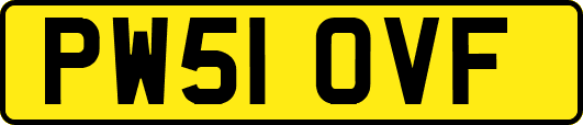 PW51OVF