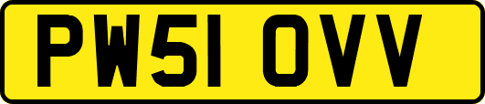 PW51OVV