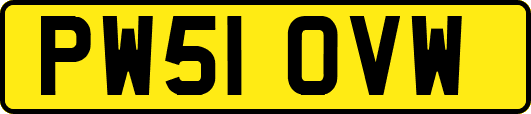 PW51OVW