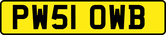 PW51OWB