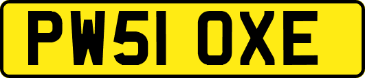 PW51OXE