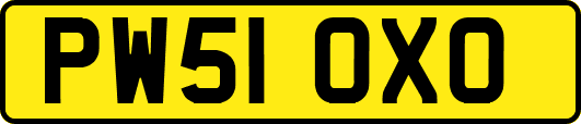 PW51OXO