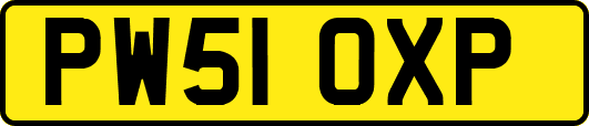 PW51OXP