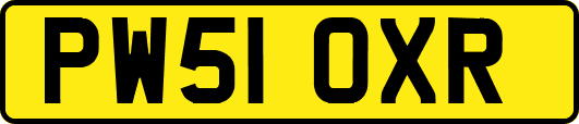 PW51OXR